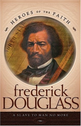 Frederick Douglass