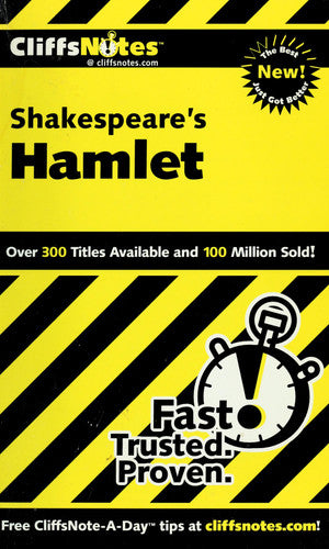 Shakespeare's Hamlet