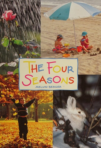 Four Seasons --1997 publication.