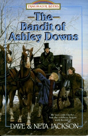 The Bandit of Ashley Downs George Muller