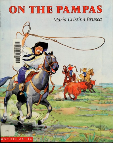 On the Pampas