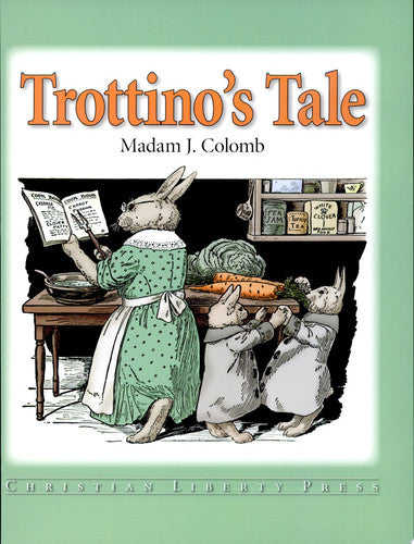 Trottino's Tale