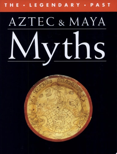Aztec and Maya Myths