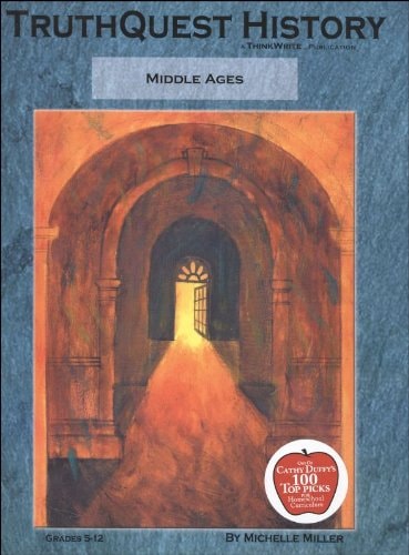 TruthQuest History Guide: Middle Ages
