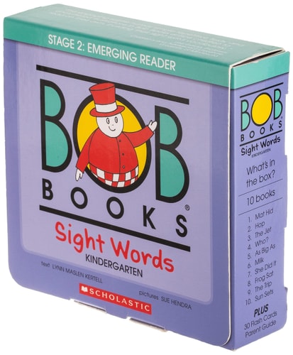 Sight Words