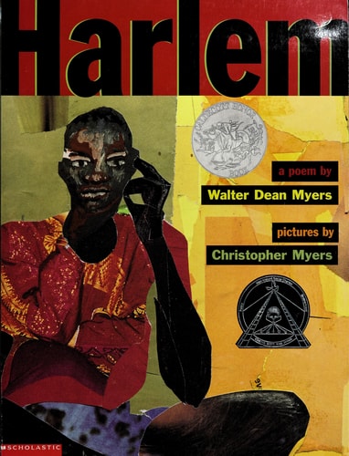 Harlem (Picture Books)