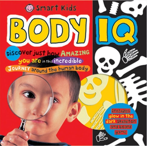 Body IQ
