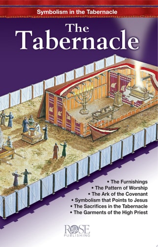 The Tabernacle Symbolism in the Tabernacle