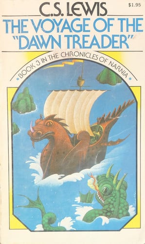 The Voyage of the Dawn Treader