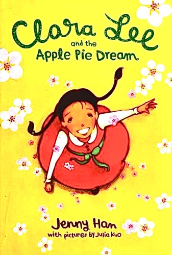 Clara Lee and the Apple Pie Dream