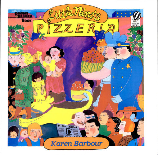 Little Nino's Pizzeria