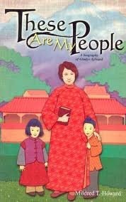 These are My People : Booklink
