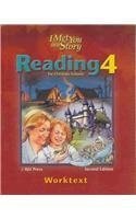 I Met You in a Story: Reading 4 Worktext