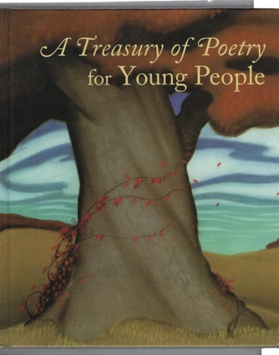 A Treasury of Poetry for Young People: