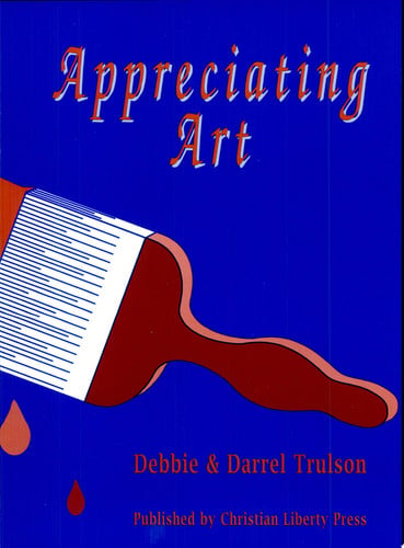 Appreciating Art