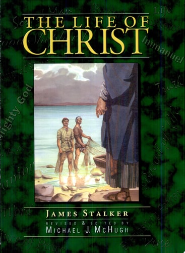 Life Of Christ *OP