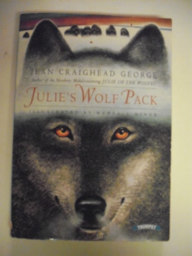 Julie's Wolf Pack