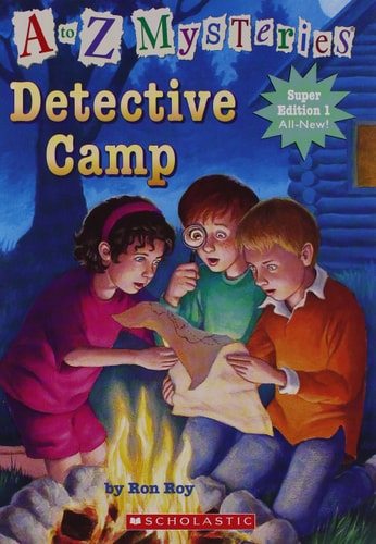 Detective Camp