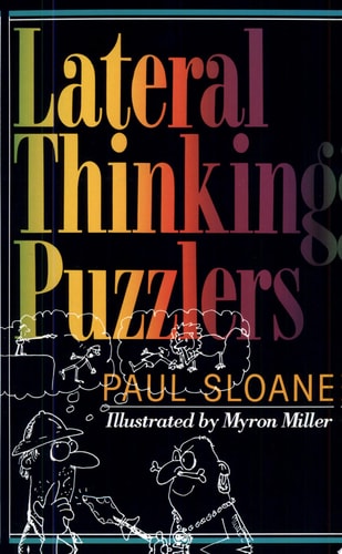 Lateral Thinking Puzzlers