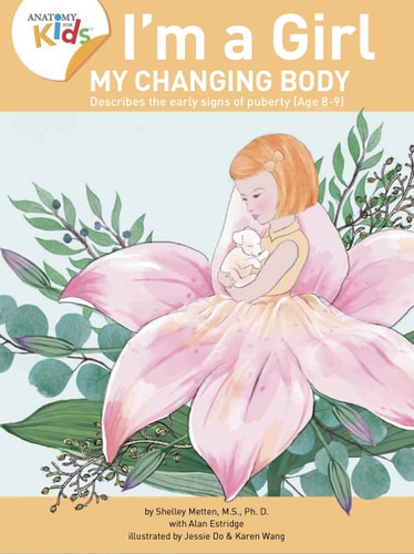 I'm a Girl My Changing Body