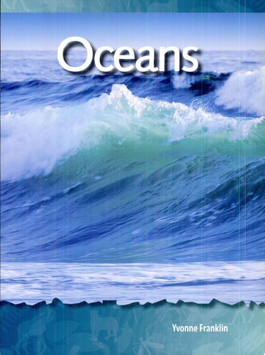 Oceans: Geology and Weather (Science Readers)