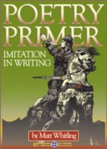 Imitation in Writing - Poetry Primer