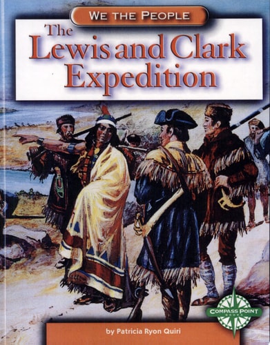 The Lewis and Clark Expedition