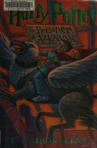 Harry Potter The Complete Series