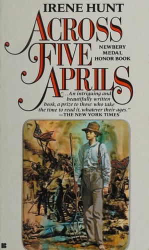 Across Five Aprils