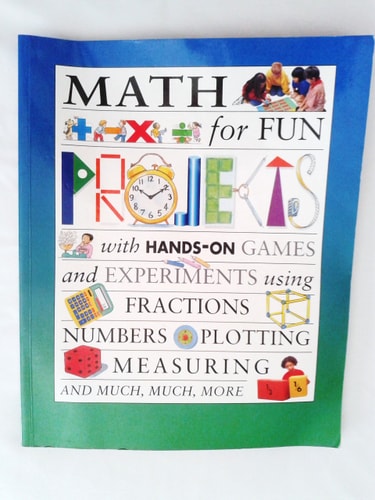 Math For Fun Projects