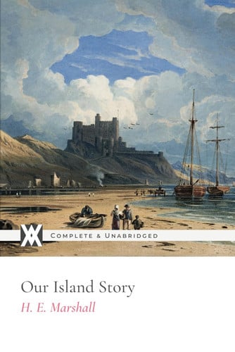 Our Island Story