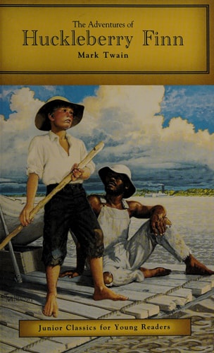 Tom Sawyer