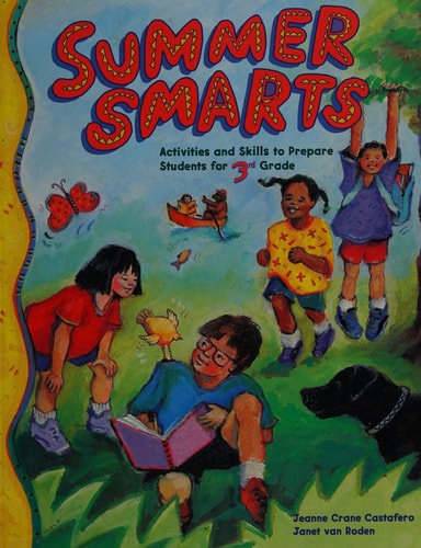 Summer Smarts Grade 3