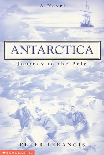Journey to the Pole