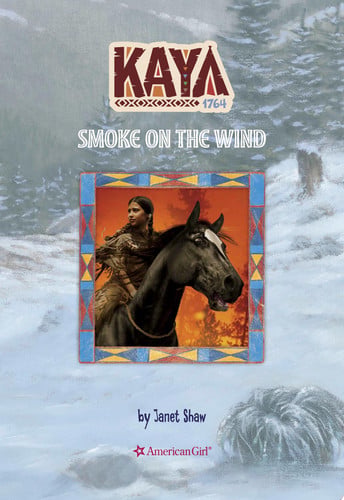 Kaya: Smoke on the Wind