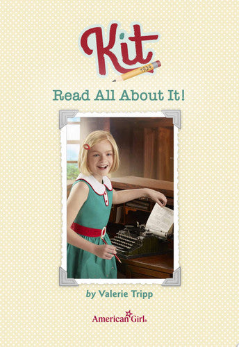 Kit: Read All About It