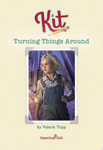 Kit: Turning Things Around