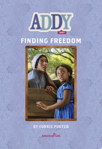 Addy: Finding Freedom