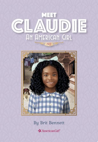 Meet Claudie