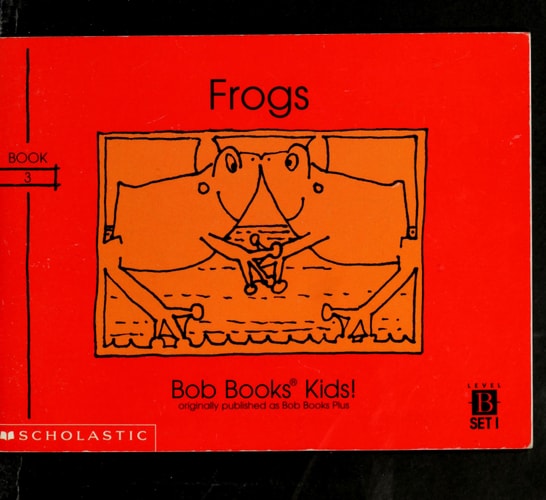 Frogs