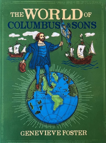 The World of Columbus and Sons