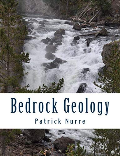 Bedrock Geology: A Biblical Approach