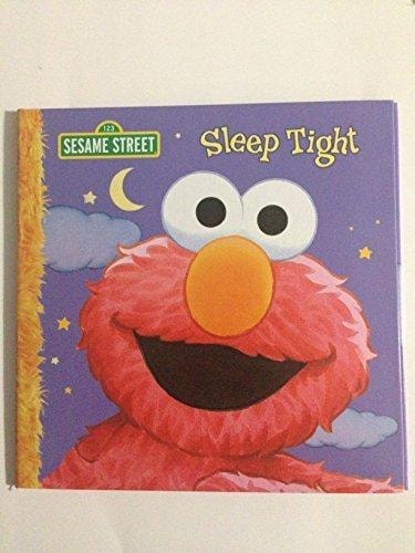 Sesame Street Sleep Tight