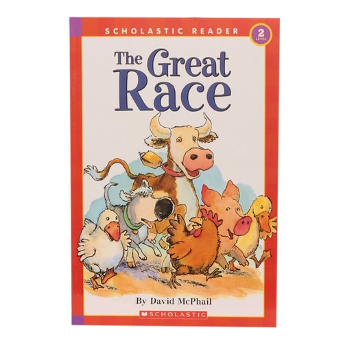 The Great Race