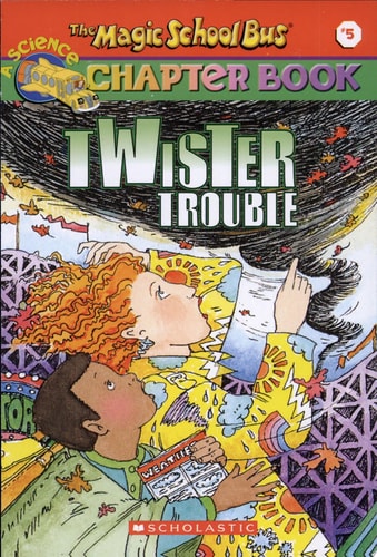 Twister Trouble