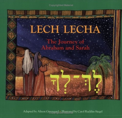 Lech Lecha