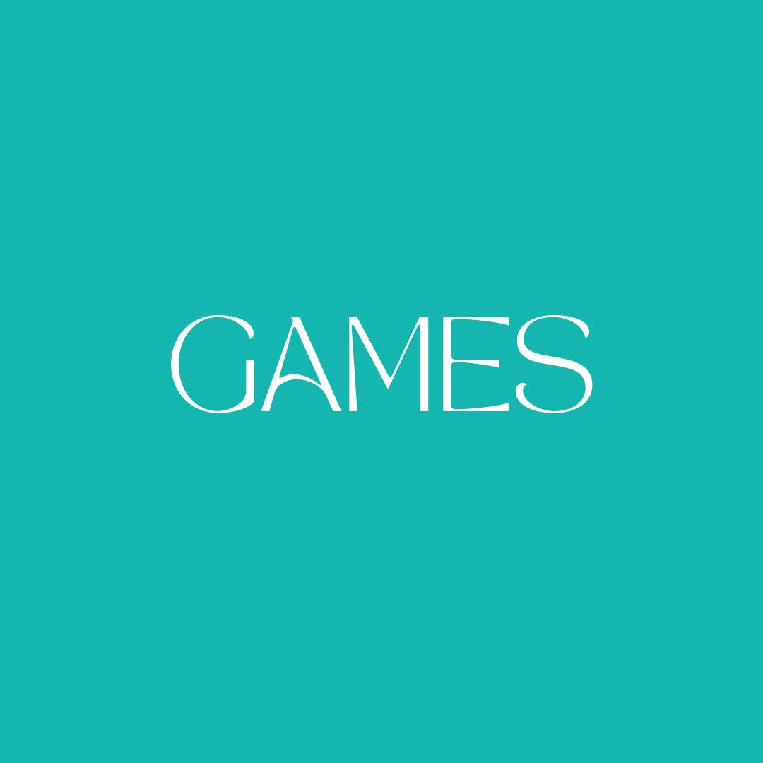 Games