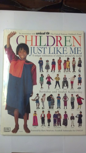 Children Just Like Me