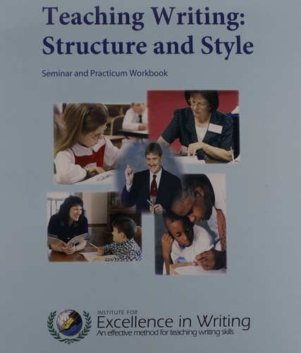 TEACHING WRITING:STRUCTURE+STY