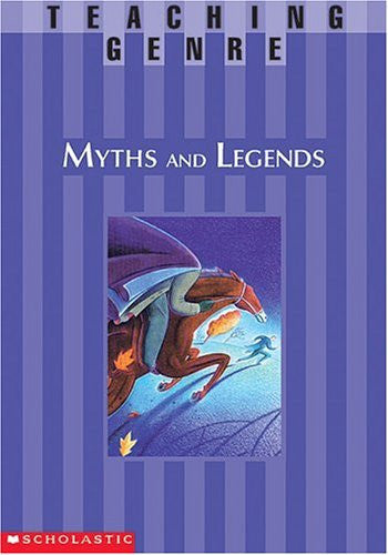 Myths and Legends